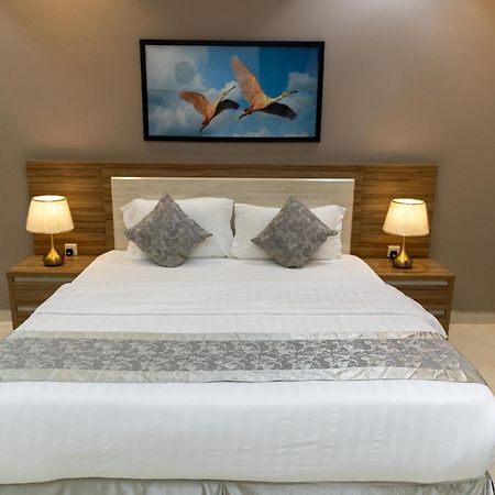Admire Apart' Hotel Ριάντ Εξωτερικό φωτογραφία