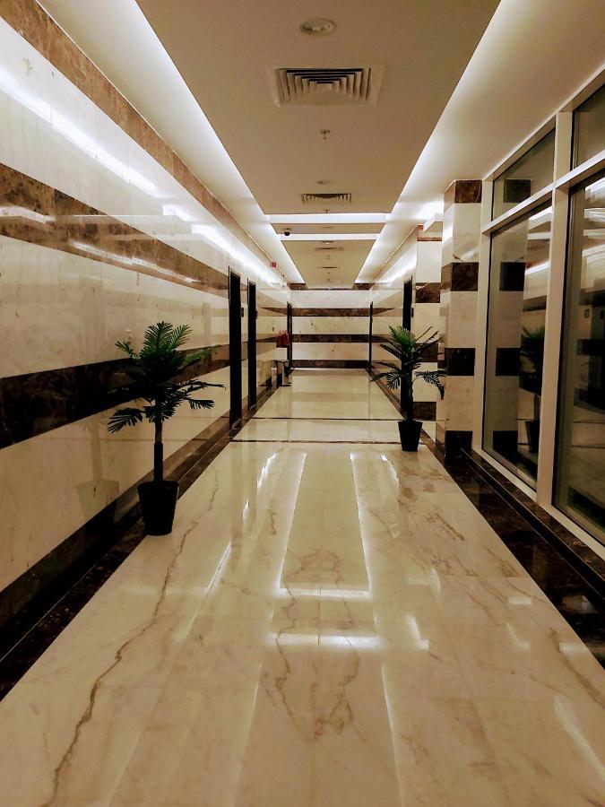 Admire Apart' Hotel Ριάντ Εξωτερικό φωτογραφία