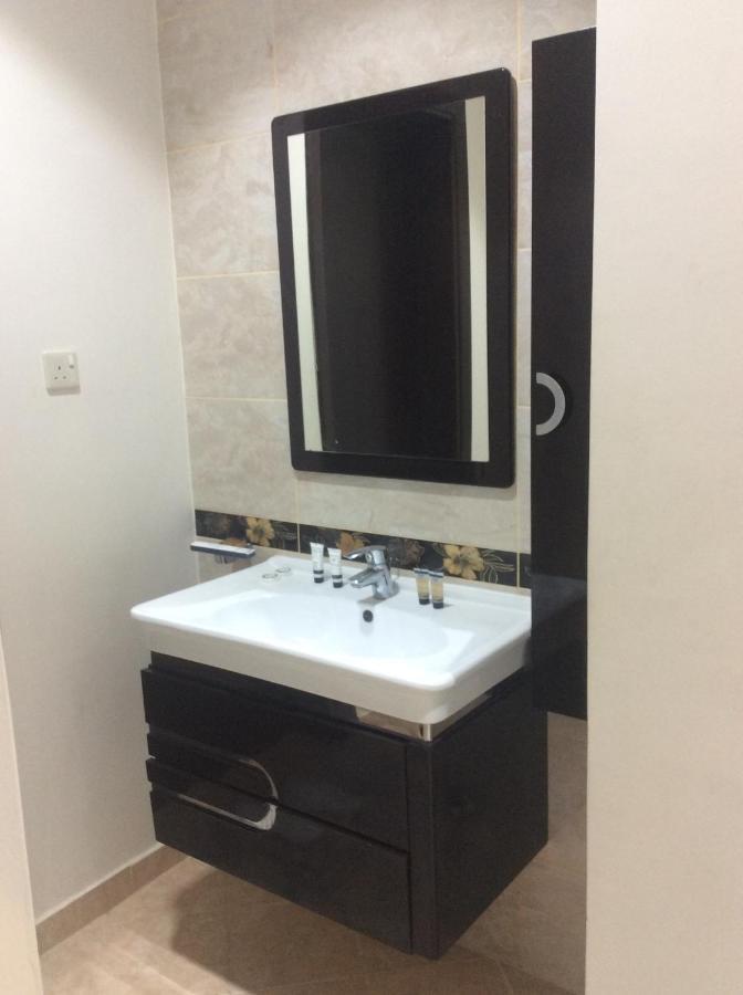 Admire Apart' Hotel Ριάντ Εξωτερικό φωτογραφία